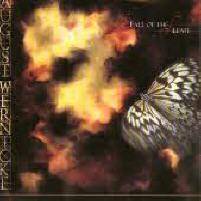 Fall Of The Leafe : August Wernicke